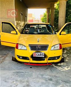 شيري كوين